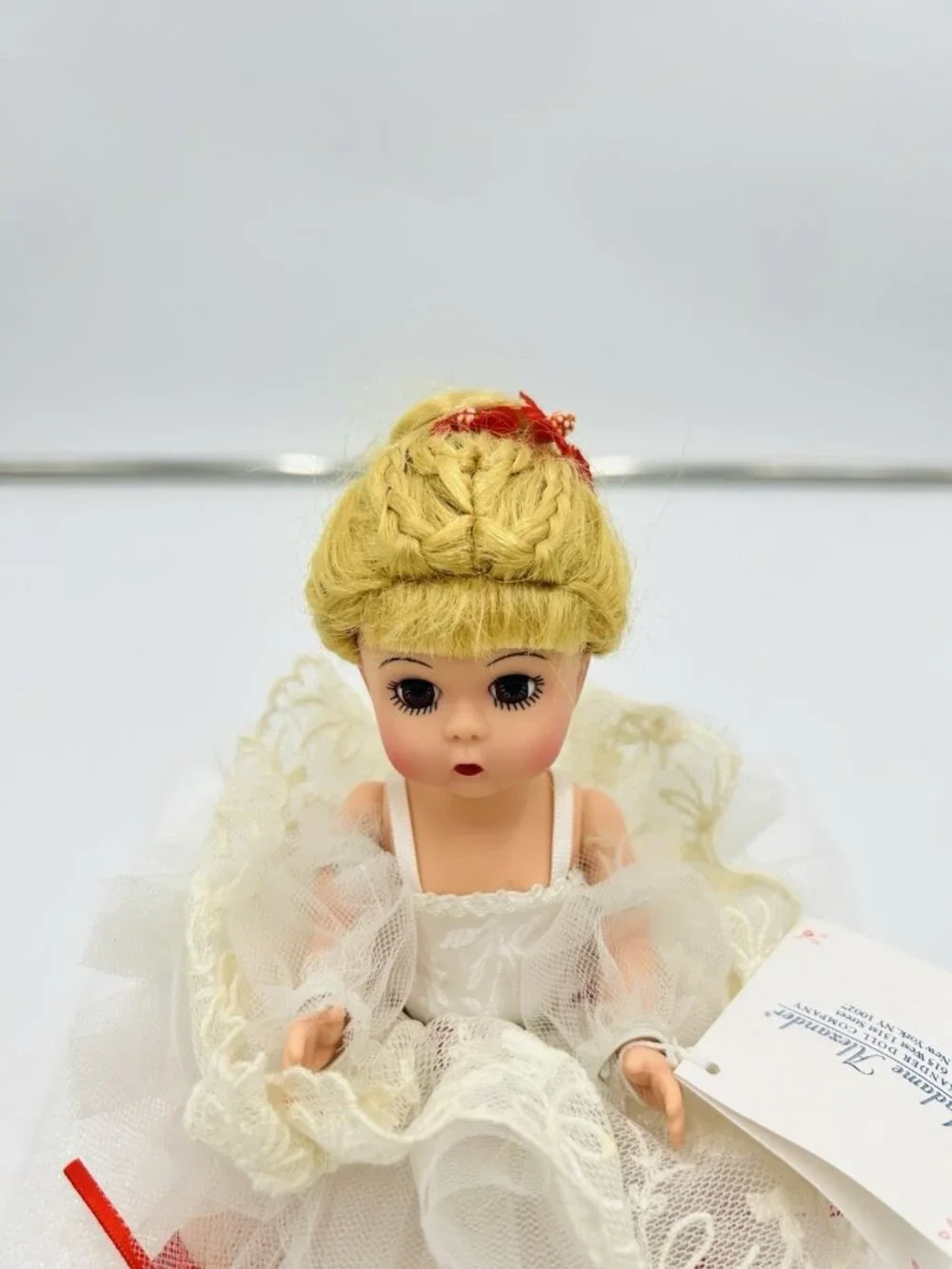 Madame Alexander madame alexander